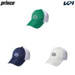  Prince Prince теннис колпак * козырек унисекс нашивка колпак PH004 2026SS