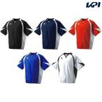  Descente DESCENTE бейсбол одежда короткий рукав окно Jack PJ321B 2020SS