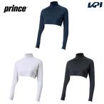 プリンス Prince テニスウェア レディース ネックカバーボレロ PO663 ベストセラー『即日出荷』