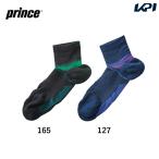  Prince Prince теннис одежда мужской мужской TSUBASA носки tsubasa носки PS293 2021FW[ в тот же день отгрузка ]