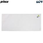 ショッピングPTタオル プリンス Prince テニスタオル    ECOPETフェイスタオル エコペットフェイスタオル PT812