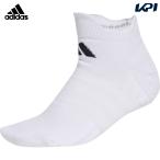  Adidas adidas теннис аксессуары унисекс теннис low cut носки подушка есть 1 пара упаковка QF765