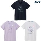 ショッピングルコック ルコック le coq sportif マルチSPウェア レディース   サンスクリーン 半袖Tシャツ QMWXJA05 2024SS