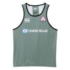  canterbury CANTERBURY регби одежда унисекс JAPANTRAININGTAN R33086JP 2023SS
