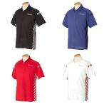 パラディーゾ PARADISO テニスウェア メンズ ゲームシャツ RCM01A 2020SS 『即日出荷』