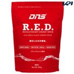 DNS 健康・ボディケア清涼飲料  R.E.D.