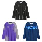  canterbury CANTERBURY регби одежда мужской L/S TRAINING TEE RGM42605 2026SS