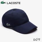 ラコステ LACOSTE テニスウェア メンズ CORE PERFORMANCE 帽子 RK2662L-166 2021FW『即日出荷』
