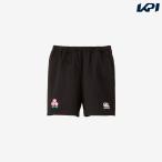  canterbury CANTERBURY регби одежда унисекс JAPAN R+ DUAL SHOR RW23115JPB 2023SS