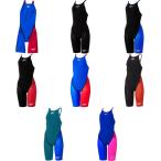  скорость Speedo плавание купальный костюм Junior Fastskin Pro III Openback Kneeskin SCG12101F