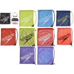  скорость Speedo плавание сумка * кейс сумка-сетка SD96B07