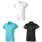 スリクソン SRIXON テニスウェア レディース ポロシャツ SDP-1024W 2020SS 『即日出荷』