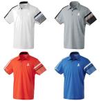 スリクソン SRIXON テニスウェア ユニセックス ポロシャツ SDP-1902 2019SS 『即日出荷』