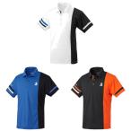 スリクソン SRIXON テニスウェア ユニセックス ポロシャツ SDP-1907 2019SS 『即日出荷』