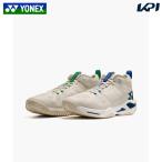 ヨネックス YONEX テニスシューズ バドミントンシューズ メンズ Grpht Thrttl グラファイトスロットルメン SH-GT1M-206 10月下旬発売予定※予約