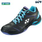 ヨネックス YONEX バドミントンシューズ ユニセックス パワークッション 66Z POWER CUSHION 66 Z　SHB66Z-007 『即日出荷』