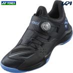 ヨネックス YONEX バドミントンシューズ ユニセックス POWER CUSHION 88 DIAL パワークッション88ダイヤル SHB88D3-537