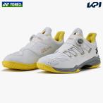  Yonex YONEX бадминтон обувь унисекс POWER CUSHION 88 DIAL энергия подушка 88 dial SHB88D3-615 8 месяц последняя декада продажа предположительно * предварительный заказ 