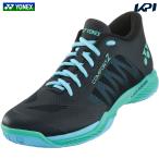 ヨネックス YONEX バドミントンシューズ ユニセックス COMFORT Z WIDE MID パワークッション コンフォートZ ワイドミッド  SHBCFZ3WM-808