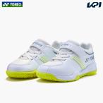 ヨネックス YONEX バドミントンシューズ ジュニア STRIDER FLOW KIDS  パワークッションストライダーフローキッズ SHBSF1K-656