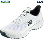 ヨネックス YONEX テニスシューズ ジュニア AD-ACCEL パワークッション アドアクセルジュニア GC オムニ・クレー用 SHTAAJG-011
