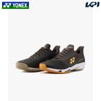  Yonex YONEX теннис обувь мужской AD-ACCEL энергия подушка Ad акселератор men AC все пальто для Espresso Brown SHTAAMA-839