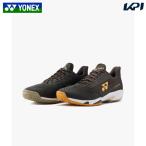  Yonex YONEX теннис обувь унисекс AD-ACCEL энергия подушка Ad акселератор широкий AC все пальто для Espresso Brown SHTAAWA-839
