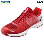 ヨネックス YONEX テニスシューズ ユニセックス AERUSDASH 4 パワークッション エアラスダッシュ4 GC オムニ・クレーコート用 SHTAD4GC-114