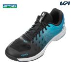 『即日出荷』ヨネックス YONEX テニスシューズ ユニセックス パワークッションエアラスダッシュ4 ワイド GC AERUSDASH 4 WIDE GC オムニ・クレー SHTAD4WG-381