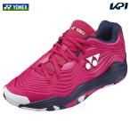 ショッピングテニスシューズ ヨネックス YONEX テニスシューズ レディース パワークッションフュージョンレブ5LGC FUSIONREV 5 WOMEN GC SHTF5LGC-123 『即日出荷』