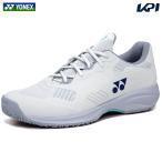 ヨネックス YONEX テニスシューズ レディース SONICAGE パワークッション ソニケージ ウィメン CC カーペット用 SHTSCLC-552
