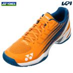 ヨネックス YONEX テニスシューズ ユニセックス POWER CUSHION TEAM AC パワークッションチーム AC オールコート用 SHTTAC-779