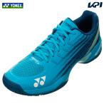 ヨネックス YONEX テニスシューズ ユニセックス POWER CUSHION TEAM GC パワークッションチーム GC オムニ・クレーコート用 SHTTGC-524