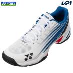 ヨネックス YONEX テニスシューズ ユニセックス POWER CUSHION TEAM GC パワークッションチーム GC オムニ・クレーコート用 SHTTGC-741