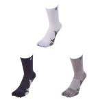  Bridgestone BRIDGESTONE Golf аксессуары мужской 3DBASIC постоянный 5 пальцев носки SOG314