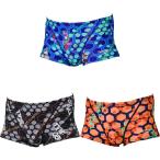  скорость Speedo плавание купальный костюм мужской Hexagonal TurnS Box ST52656