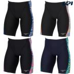  скорость Speedo плавание купальный костюм мужской Mazes TurnS Jammer ST62552
