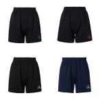  Descente DESCENTE волейбол одежда унисекс bare- брюки свободно Silhouette длина ног 16cm SV6SHP01U 2026SS