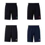 Descente DESCENTE волейбол одежда унисекс bare- брюки свободно Silhouette длина ног 20cm SV6SHP03U 2026SS