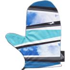 AXE マルチSPアクセサリー  ミトンレンズクロス SX1-BU