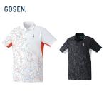 ゴーセン GOSEN テニスウェア ユニセ