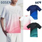 ゴーセン GOSEN テニスウェア ユニセ�