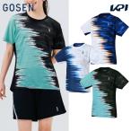 ゴーセン GOSEN テニスウェア レディ