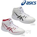 [ носки объект ] Asics asics GELSQUEAL UP TBF324 корзина обувь [KPI]
