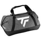 [ самый короткий этот день отгрузка ] technni волокно Tecnifibre теннис сумка * кейс ALL VISION DUFFEL большая спортивная сумка TFAB202