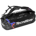 テクニファイバー Tecnifibre テニスバッグ・ケース  TOUR ENDURANCE BLACK RACKPACK L ラケットバッグ ラックパックL TFB093