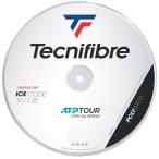 テクニファイバー Tecnifibre テニスガット・ストリング  ICE CODE アイスコード 200mロール 1.25mm TFR421 TFSR402 『即日出荷』