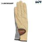  Dunlop DUNLOP теннис перчатки * перчатка женский теннис перчатка TGG-0115W-610