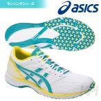 アシックス ランニングシューズ メンズ LADY TARTHERZEAL 5 レディターサージール TJR849-0140 asics