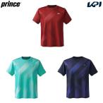 プリンスPrinceテニスウェアメ...